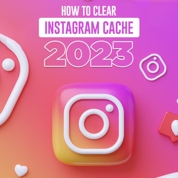 How to Clear Instagram Cache (2023)?
