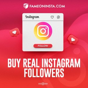 Instagram Followers