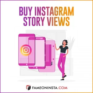 Instagram Story Views