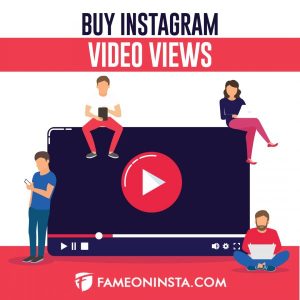 Instagram Views