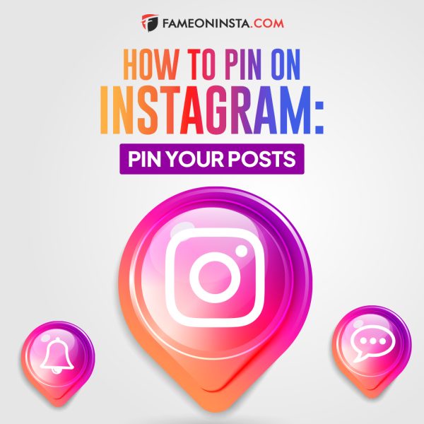 How to Pin Your Posts on Instagram?
