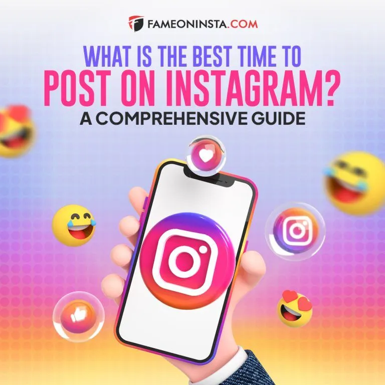 What Is the Best Time to Post on Instagram? A Comprehensive Guide